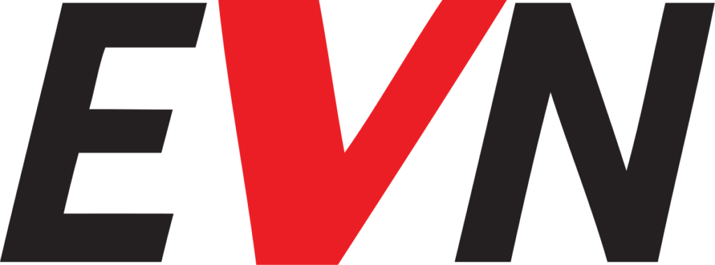 EVN Logo