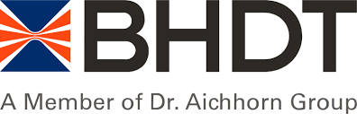 BHDT Logo