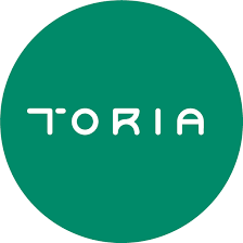 Toria Logo