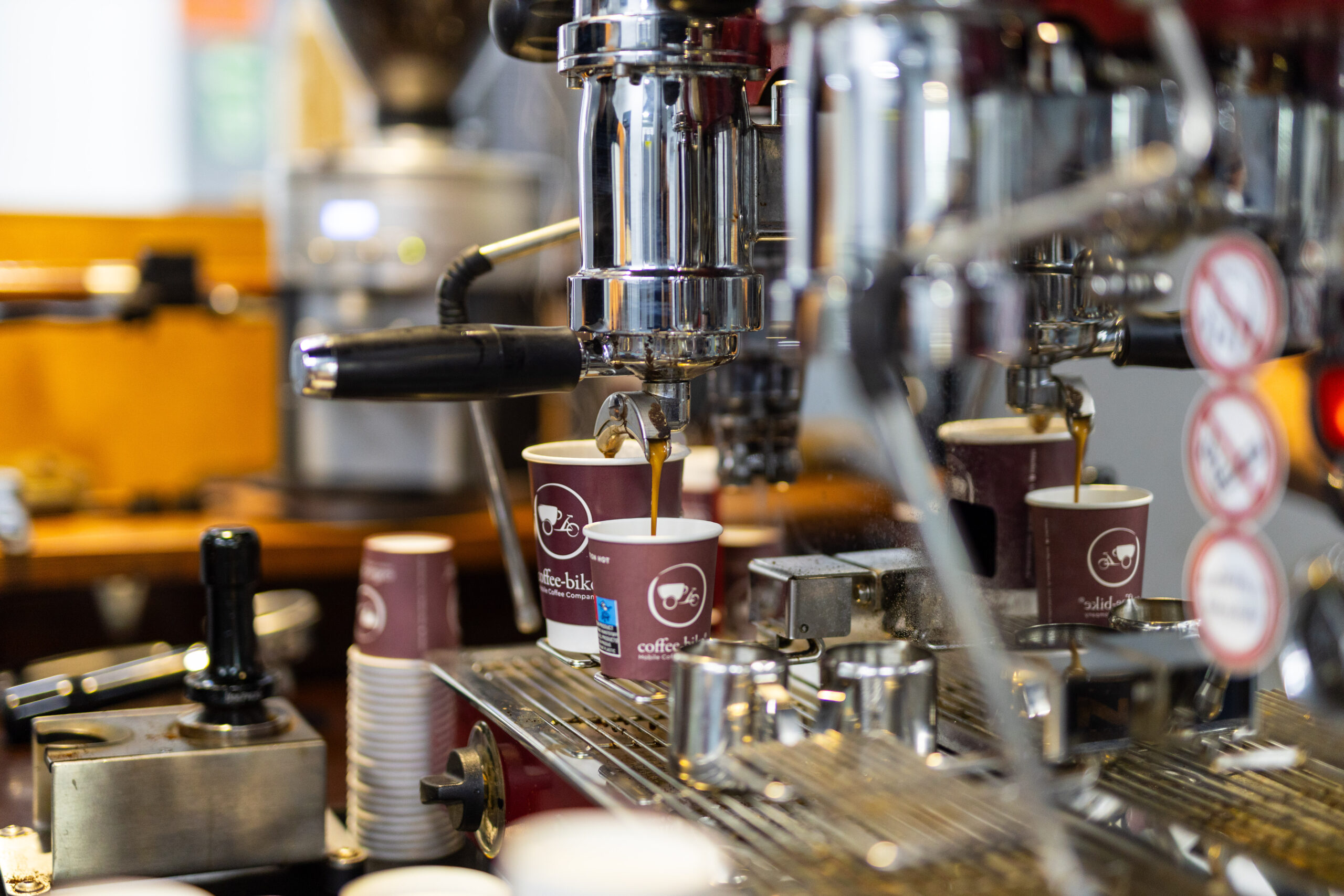 Limitless Coffee
