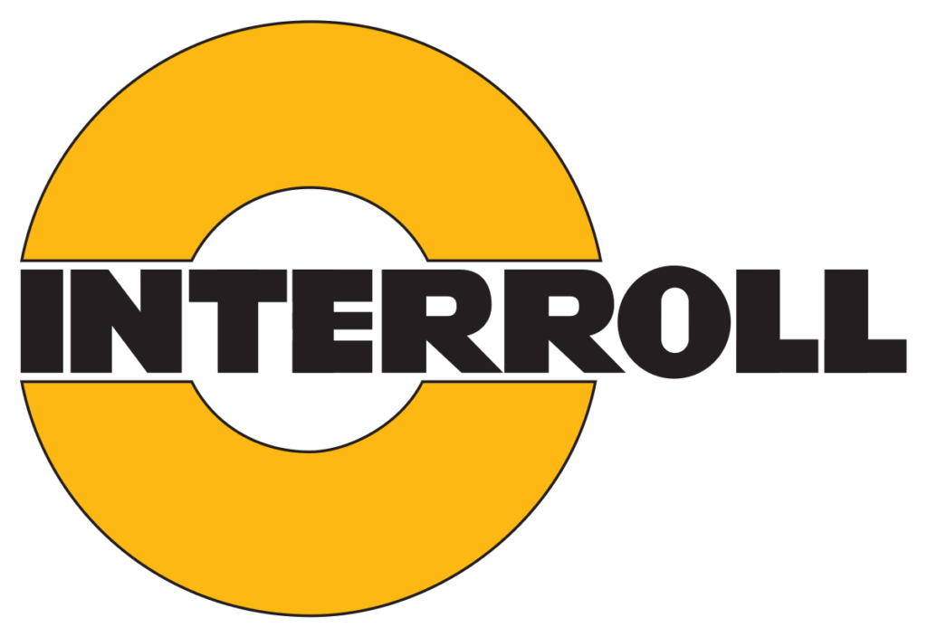 Interroll Logo