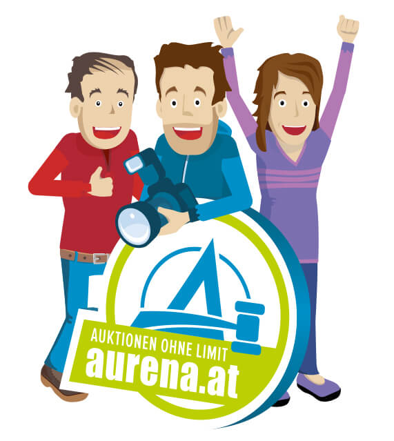 Aurena Logo