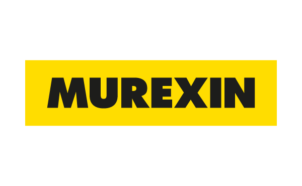 Murexin Logo